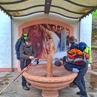 Osterwanderung 2025 – Bild 39