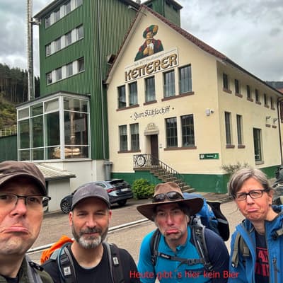 Osterwanderung 2025 – Bild 41