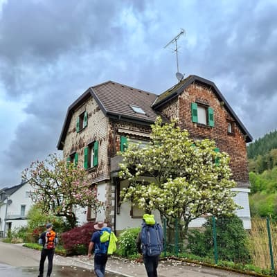 Osterwanderung 2025 – Bild 42
