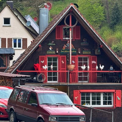 Osterwanderung 2025 – Bild 44