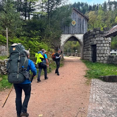Osterwanderung 2025 – Bild 47