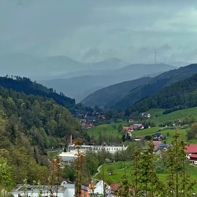 Osterwanderung 2025 – Bild 50