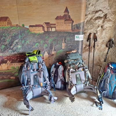 Osterwanderung 2025 – Bild 51