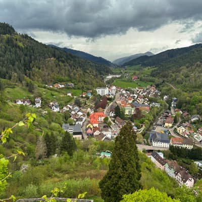 Osterwanderung 2025 – Bild 52