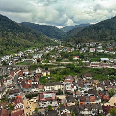 Osterwanderung 2025 – Bild 53