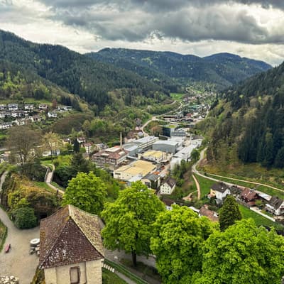 Osterwanderung 2025 – Bild 54