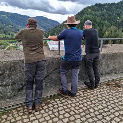 Osterwanderung 2025 – Bild 55