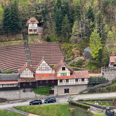 Osterwanderung 2025 – Bild 56