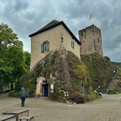 Osterwanderung 2025 – Bild 58