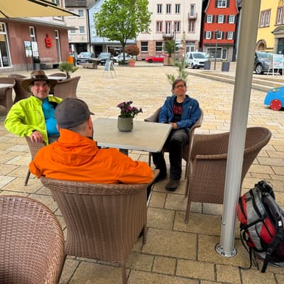 Osterwanderung 2025 – Bild 61