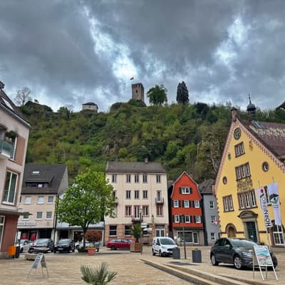 Osterwanderung 2025 – Bild 62