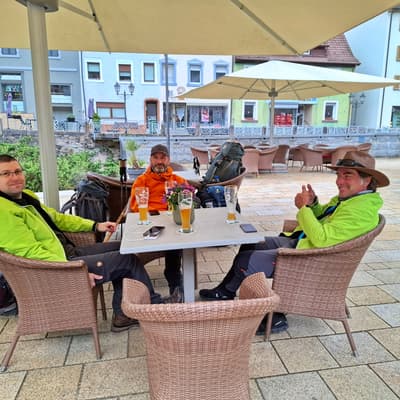 Osterwanderung 2025 – Bild 64