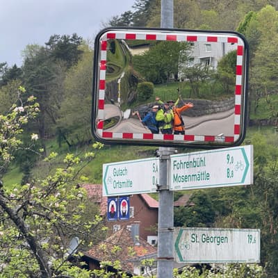 Osterwanderung 2025 – Bild 66
