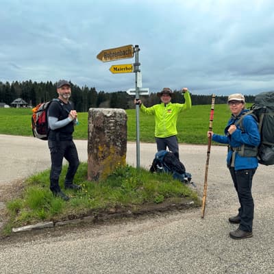 Osterwanderung 2025 – Bild 68