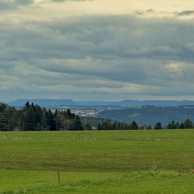 Osterwanderung 2025 – Bild 69
