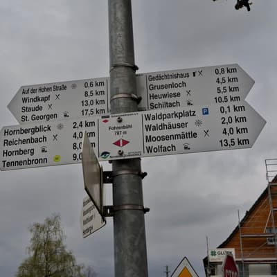 Osterwanderung 2025 – Bild 71