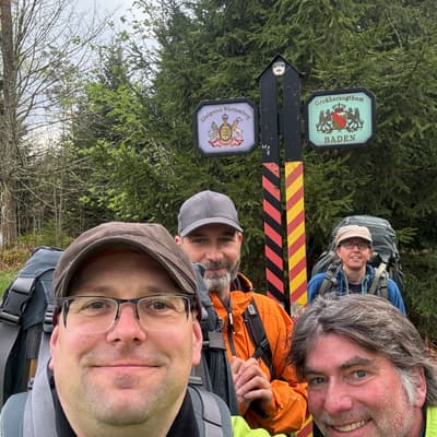 Osterwanderung 2025 – Bild 73