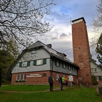 Osterwanderung 2025 – Bild 74