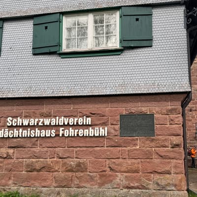 Osterwanderung 2025 – Bild 75