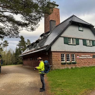 Osterwanderung 2025 – Bild 76