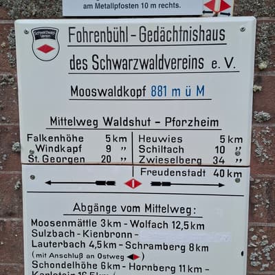Osterwanderung 2025 – Bild 78