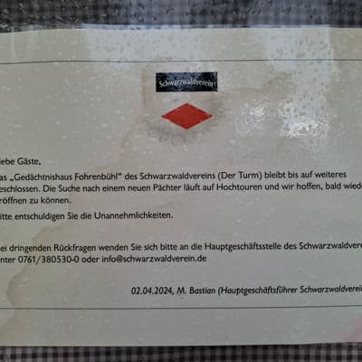 Osterwanderung 2025 – Bild 79