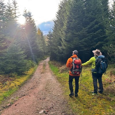 Osterwanderung 2025 – Bild 81