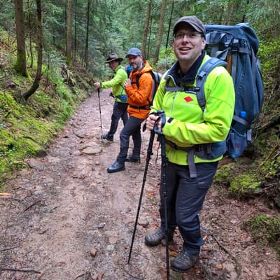 Osterwanderung 2025 – Bild 83