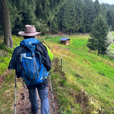 Osterwanderung 2025 – Bild 85