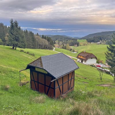 Osterwanderung 2025 – Bild 86