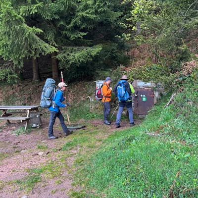 Osterwanderung 2025 – Bild 87
