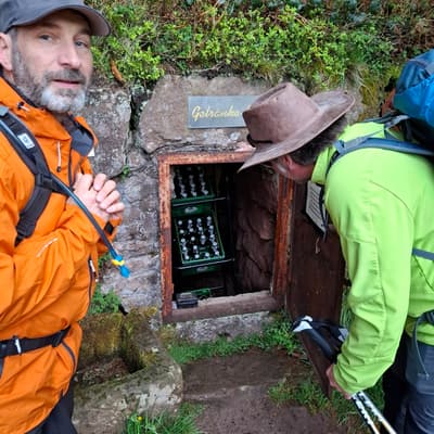 Osterwanderung 2025 – Bild 88