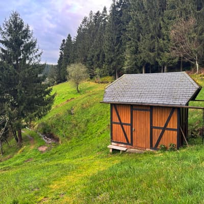 Osterwanderung 2025 – Bild 89