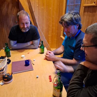 Osterwanderung 2025 – Bild 91