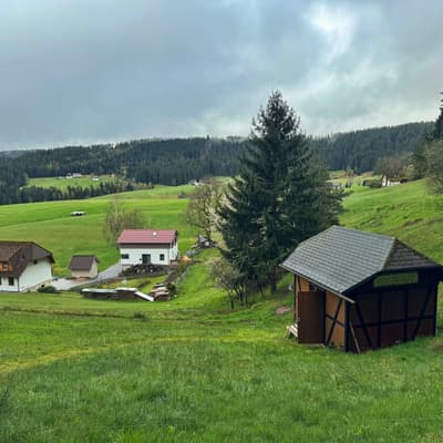 Osterwanderung 2025 – Bild 97