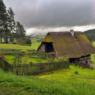 Osterwanderung 2025 – Bild 100