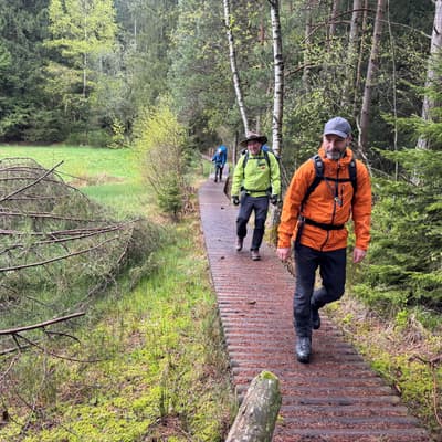 Osterwanderung 2025 – Bild 102