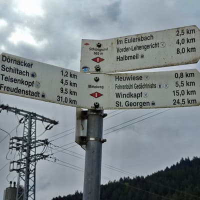 Osterwanderung 2025 – Bild 107