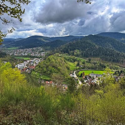 Osterwanderung 2025 – Bild 110