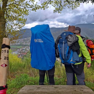Osterwanderung 2025 – Bild 111