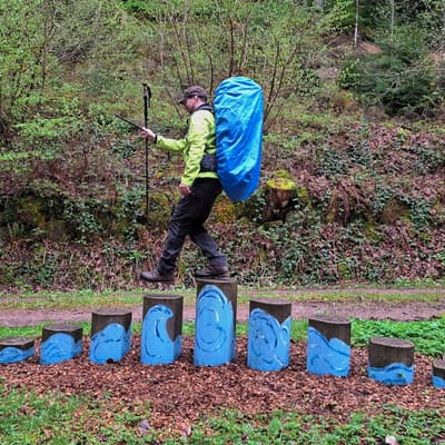 Osterwanderung 2025 – Bild 113