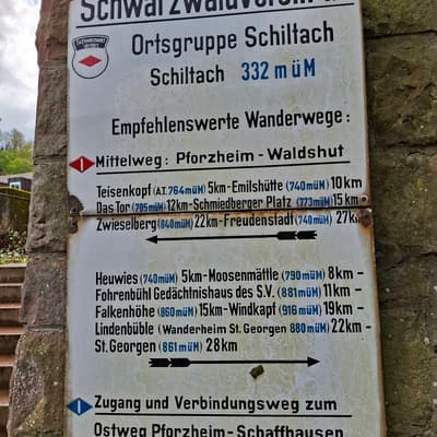 Osterwanderung 2025 – Bild 116