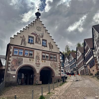 Osterwanderung 2025 – Bild 121