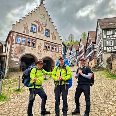 Osterwanderung 2025 – Bild 122