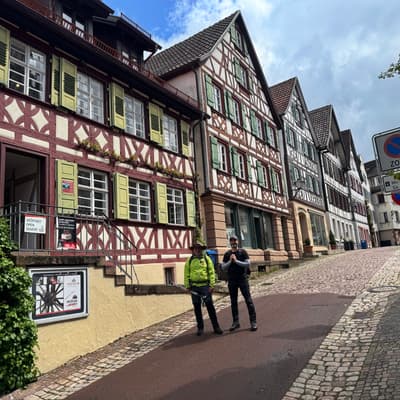 Osterwanderung 2025 – Bild 124