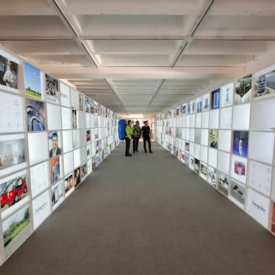 Osterwanderung 2025 – Bild 125