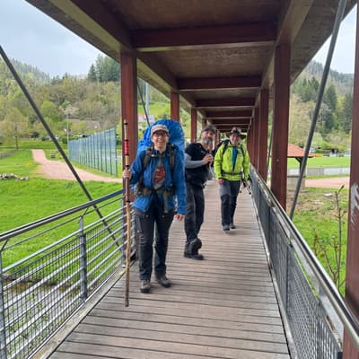 Osterwanderung 2025 – Bild 127
