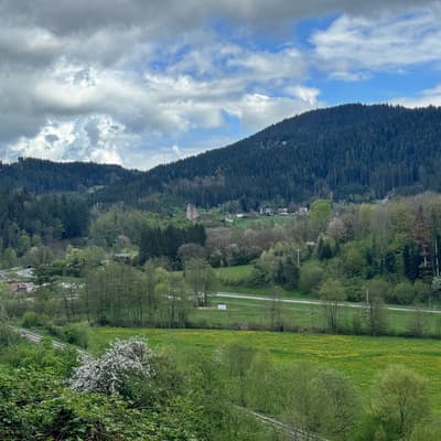 Osterwanderung 2025 – Bild 128