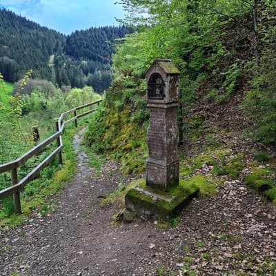 Osterwanderung 2025 – Bild 129