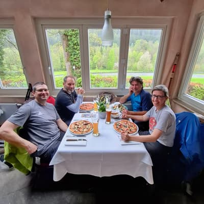 Osterwanderung 2025 – Bild 130